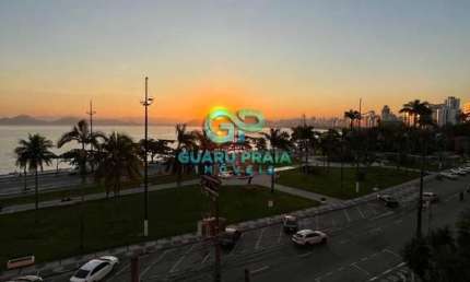 Apartamento com 1 quarto para alugar no Ponta da Praia, Santos 
