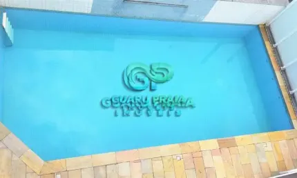 Apartamento à venda no bairro pitangueiras - guarujá/sp