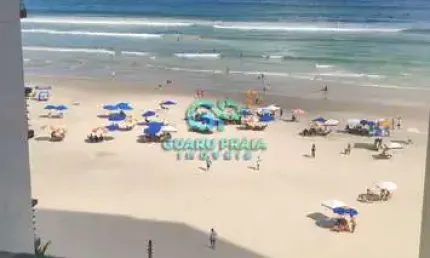 Apartamento com 3 quartos à venda no Pitangueiras, Guarujá 