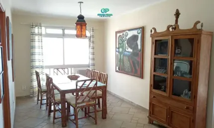 Apartamento Padrão para Venda e Aluguel em Pitangueiras Guarujá-SP