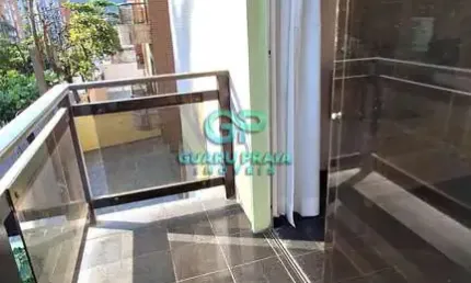 Apartamento para alugar no bairro Enseada - Guarujá/SP
