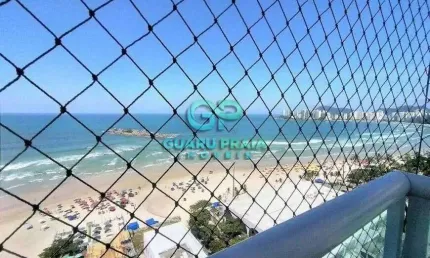 Apartamento à venda no bairro Pitangueiras - Guarujá/SP