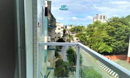 Apartamento Padrão para Venda em Enseada Guarujá-SP