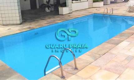 Apartamento com 4 quartos à venda na Enseada, Guarujá 
