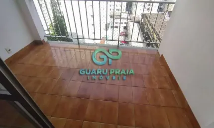 Apartamento à venda no bairro Pitangueiras - Guarujá/SP