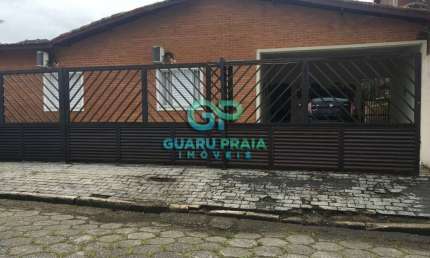 Casa com 3 quartos à venda na Enseada, Guarujá 