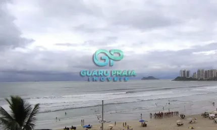 Apartamento à venda no bairro Pitangueiras - Guarujá/SP