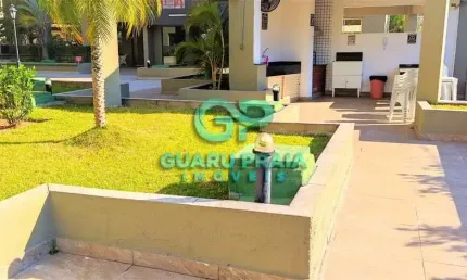 Apartamento com 2 quartos à venda na Enseada, Guarujá 