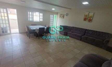 Cobertura com 2 quartos à venda na Vila Júlia, Guarujá 