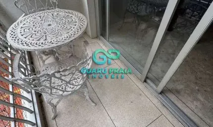 Apartamento à venda no bairro pitangueiras - guarujá/sp