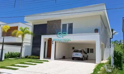 Casa com 5 quartos à venda no Jardim Acapulco, Guarujá 