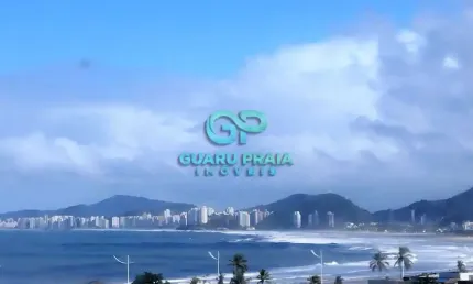 Apartamento à venda no bairro Loteamento João Batista Julião - Guarujá/SP