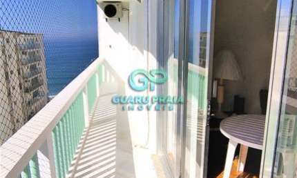 Apartamento à venda no bairro Pitangueiras - Guarujá/SP