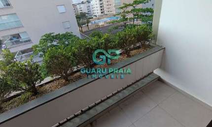 Apartamento com 3 quartos à venda no Loteamento João Batista Julião, Guarujá 