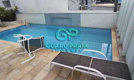 Apartamento para alugar no bairro Pitangueiras - Guarujá/SP