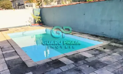 Casa com 3 quartos à venda na Enseada, Guarujá 