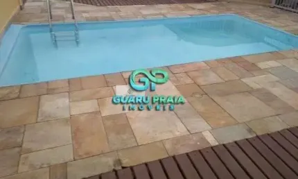 Apartamento com 1 quarto à venda na Enseada, Guarujá 