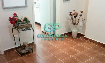 Apartamento à venda no bairro Pitangueiras - Guarujá/SP