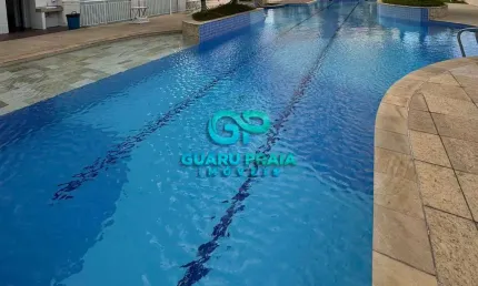 Apartamento para alugar no bairro Astúrias - Guarujá/SP