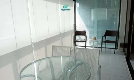 Apartamento Alto Padrão para Venda em Pitangueiras Guarujá-SP