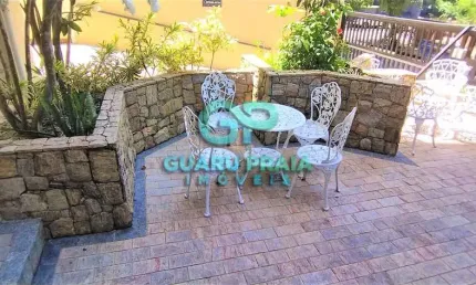 Apartamento à venda no bairro Pitangueiras - Guarujá/SP