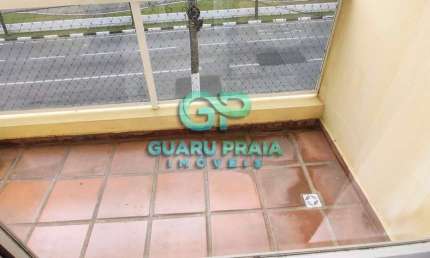 Apartamento para alugar no bairro Enseada - Guarujá/SP
