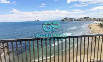 Apartamento com 6 quartos à venda no Pitangueiras, Guarujá 