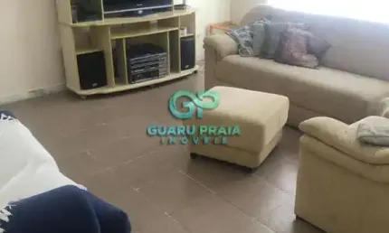Apartamento para alugar no bairro Enseada - Guarujá/SP