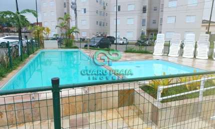 Apartamento com 2 quartos para alugar na Enseada, Guarujá 