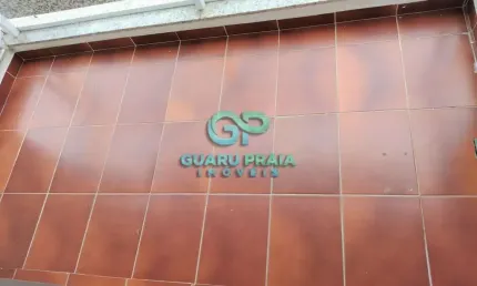 Apartamento com 2 quartos à venda na Enseada, Guarujá 