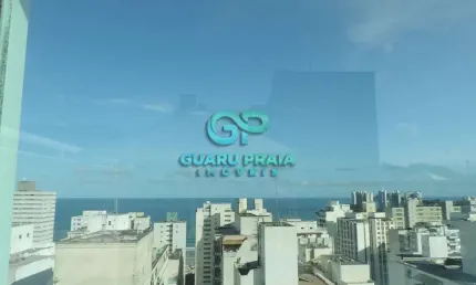 Apartamento Alto Padrão em Pitangueiras, Guarujá/SP