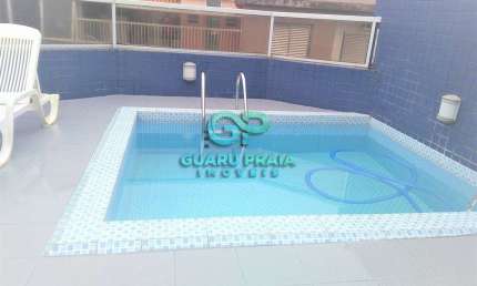 Cobertura com 4 quartos à venda na Enseada, Guarujá 