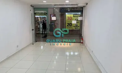 Ponto comercial para locação em Vicente de Carvalho