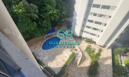 Apartamento à venda no bairro Pitangueiras - Guarujá/SP
