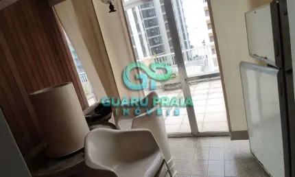 Apartamento à venda no bairro Astúrias - Guarujá/SP