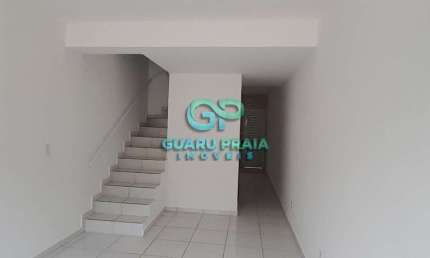 Casa com 2 quartos para alugar no Parque Enseada, Guarujá 