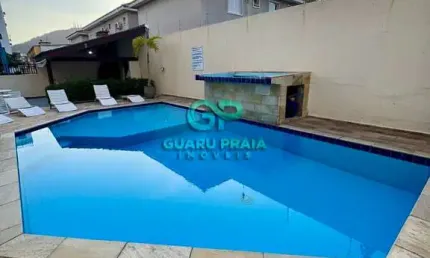 Apartamento para alugar no bairro Enseada - Guarujá/SP