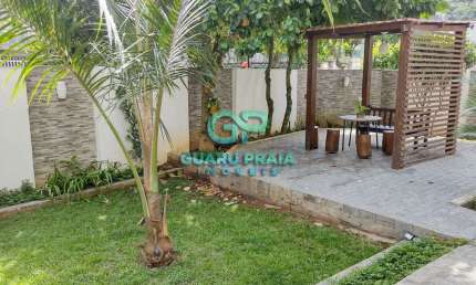 Apartamento com 2 quartos para alugar na Enseada, Guarujá 