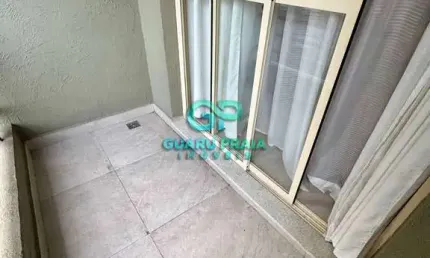 Apartamento para alugar no bairro Enseada - Guarujá/SP