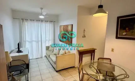 Apartamento para alugar no bairro Enseada - Guarujá/SP