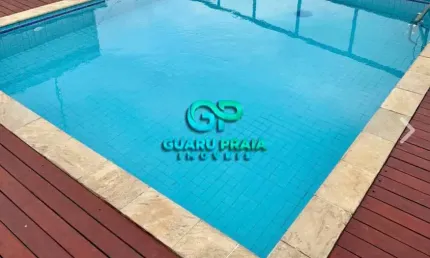 Apartamento para alugar no bairro Enseada - Guarujá/SP