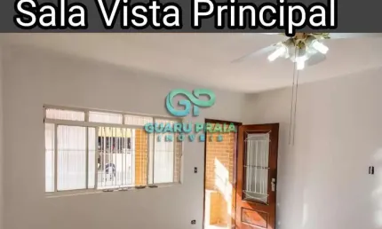 Casa com 2 quartos à venda na Vila Nivi, São Paulo 