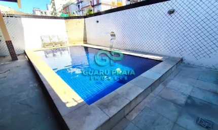 Casa com 3 quartos para alugar no Loteamento João Batista Julião, Guarujá 