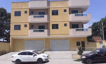 apartamento com 1 quartos, suite Ponto chic Nova Iguaçu