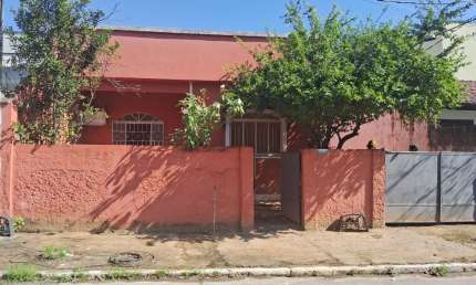 Casa com 2 quartos à venda na Rua Rosa Pacheco, 181, Dom Rodrigo, Nova Iguaçu