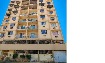 Apartamento com 2 quartos à venda na Rua Maurício Francisco Rodrigues, 80, Caonze, Nova Iguaçu