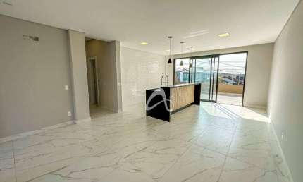 Triplex Novo de Alto Padrão com 3 Suítes, Terraço e 6 Vagas – Residencial Boulevard Provence | Pinheirinho - Curitiba/PR.
