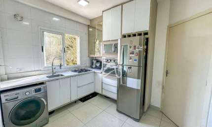 Apartamento Semimobiliado à Venda – 1 Quarto | Cajuru – Curitiba/PR