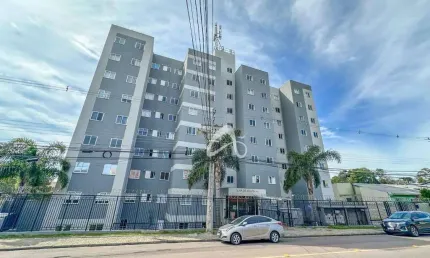 Apartamento semimobiliado à venda | 2 quartos | Excelente localização – Tingui, Curitiba/PR.