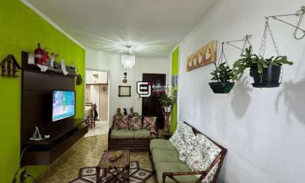 Apartamento com 2 dormitórios à venda, 75 m² por R$ 380.000